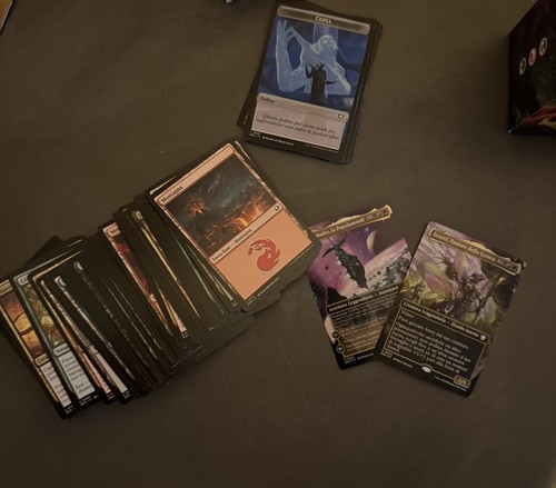 Wizards the coast magic - the,