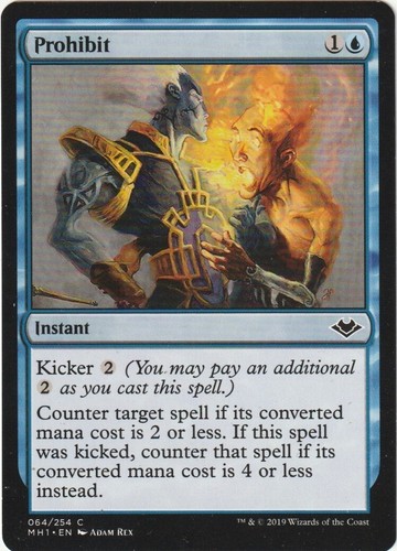 Magic the gathering - ✪,
