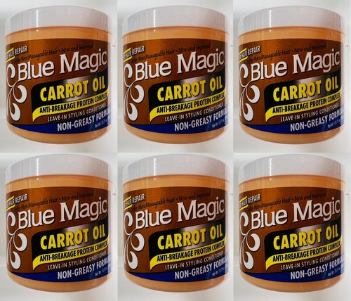 Olio carota magica - carota,