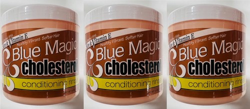 Blue magic risciacquo - 3,