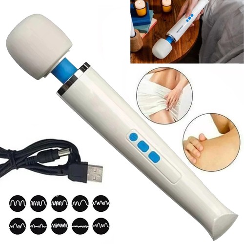 Hitachi magic wand 270 - hitachi, usb