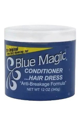 Blue magic balsamo - blue, vestito