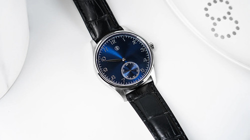 Watch pitata magic - (blue), by
