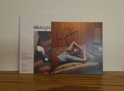Taylor swift midnights - taylor,