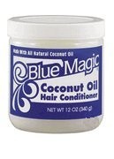 Blue magic olio cocco - blue, di