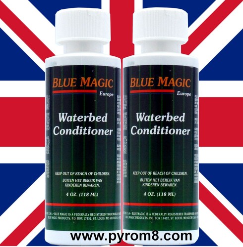 Blue magic balsamo per letti - per,