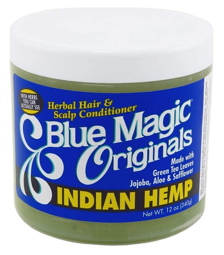 Blue magic originals balsamo - blue,