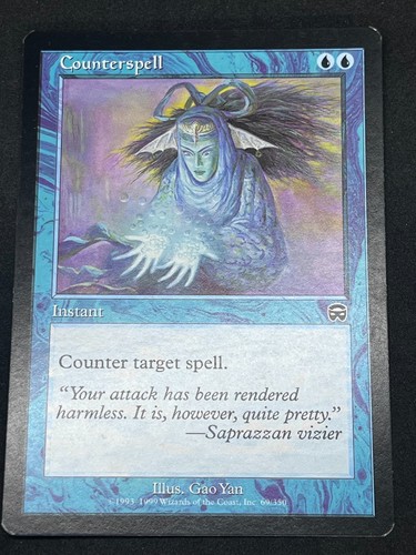 Magic the gathering mtg - magic,