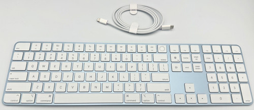 Tastiera blue apple magic - tastiera,