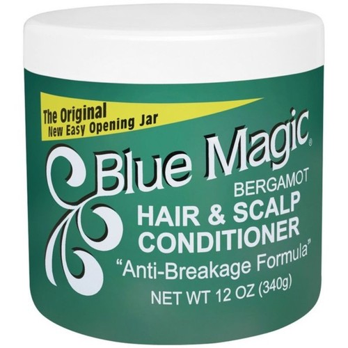 Blue magic balsamo - magic,