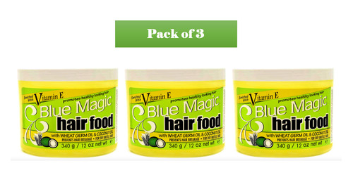 Blue magic alimento per - blue,