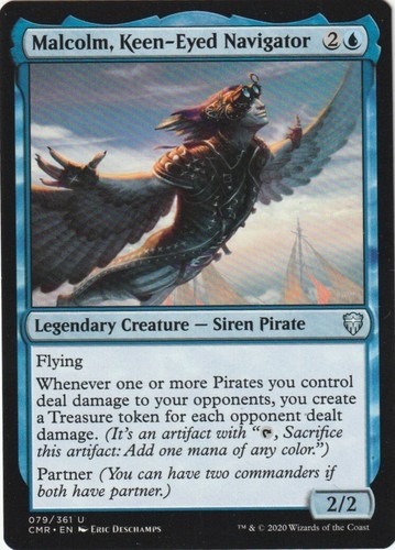 Magic the gathering - the,