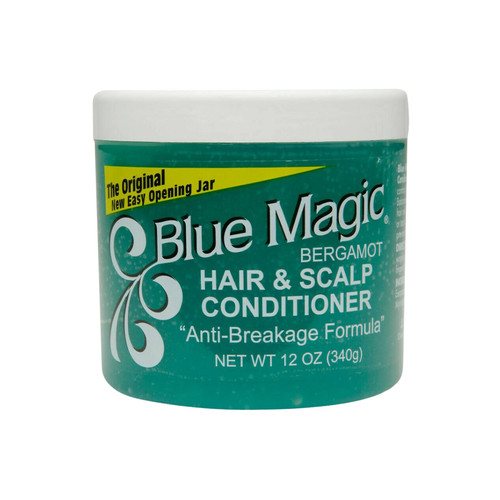 Blue magic balsamo - blue, capelli