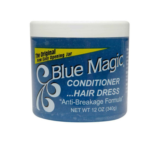 Blue magic balsamo - balsamo, vestito