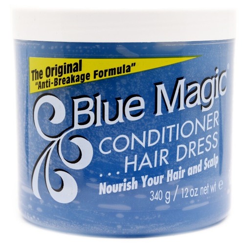 Vestito capelli balsamo magico - vestito,