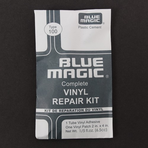 Blue magic waterbed - blue,