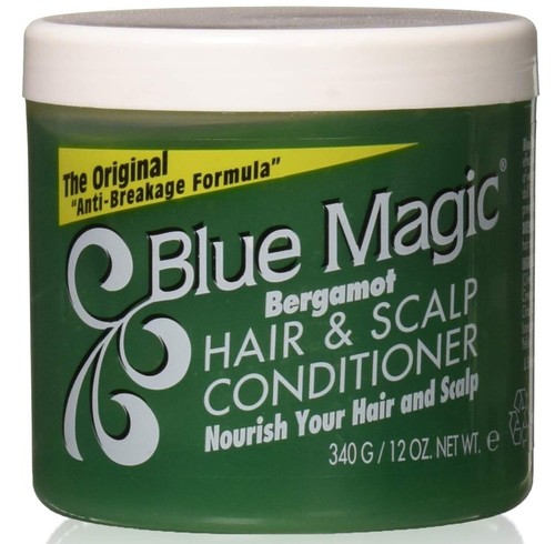 Balsamo blue magic capelli - magic,, e