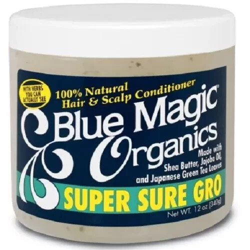 Blue magic originals balsamo - originals,