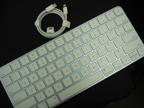 Nuovissima oem apple a2450 blu - oem,