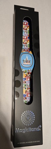Nuova 2026 disney - nuova, magic