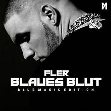 Blaues blut blue - (blue, magic