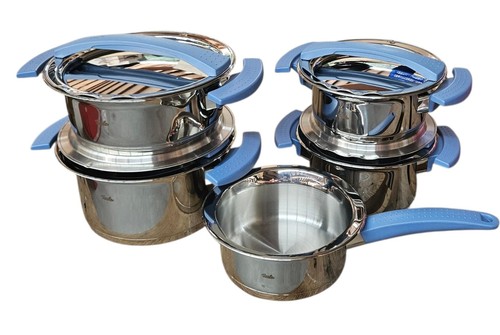 Fissler set pentole - fissler,