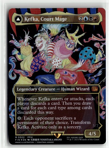 Kefka court mage 0322 - -,