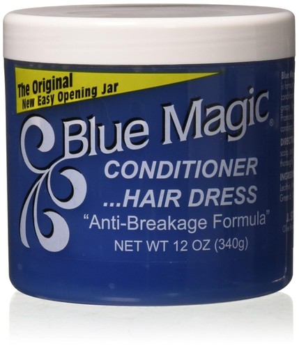 Blue magic balsamo vestito - balsamo, per