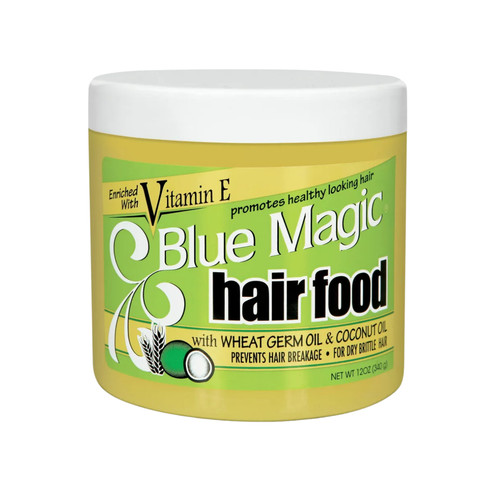 Blue magic vitamina alimento - magic, e