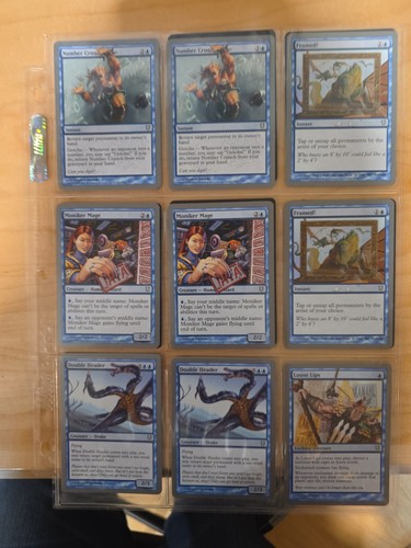 Magic the gathering - magic,