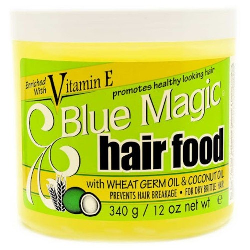 Blue magic balsamo per capelli - blue,