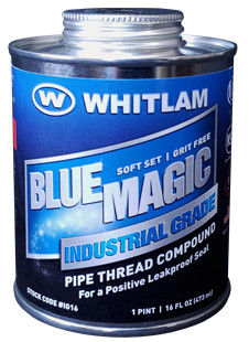 Whitlam blue magic sigillante - whitlam,