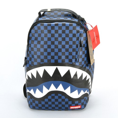 Zaino borsa sprayground - borsa,