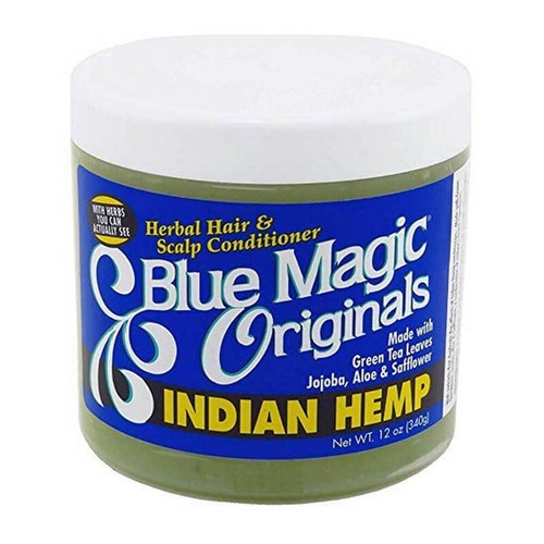 Blue magic cond canapa - blue-magic, (canapa