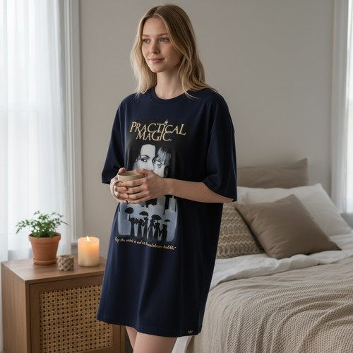 Primark blu navy pratica - navy,