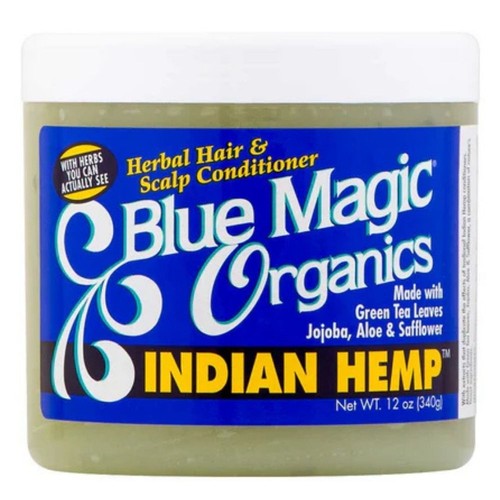 Blue magic balsamo - magic,
