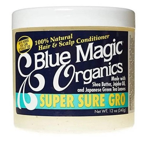 Blue magic hair care - hair, balsamo