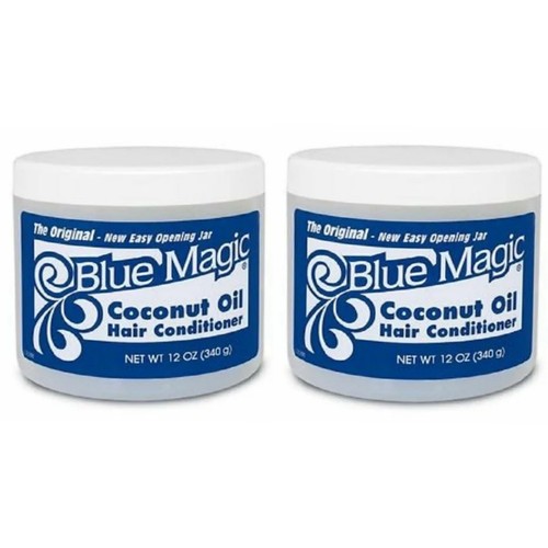 Blue magic olio cocco - blue,