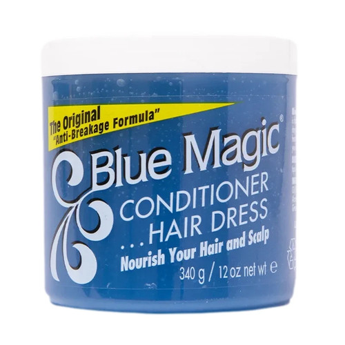 Vestito capelli balsamo magico - balsamo,