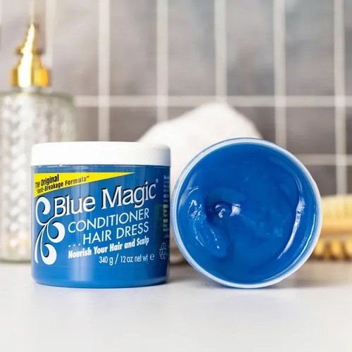 Blue magic conditioner vestito - conditioner,