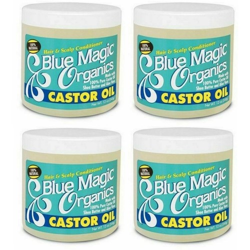 Blue magic orignals - orignals, olio