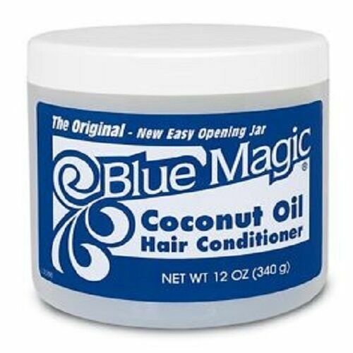 Blue magic olio cocco - olio,