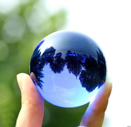 Bellissima sfera sfera