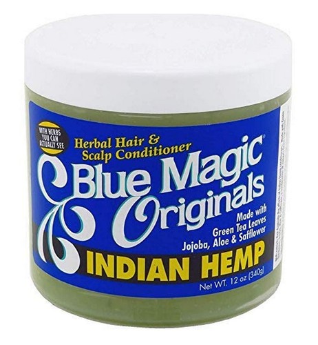 Blue magic balsamo alla - balsamo,