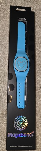 Nuovo 2025 disney magic band - disney,