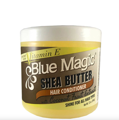 Blue magic balsamo per - per, capelli