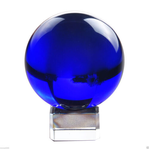 Sfera sfera curativa cristallo