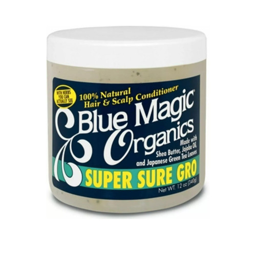 Blue magic super sure gro - sure, 340g