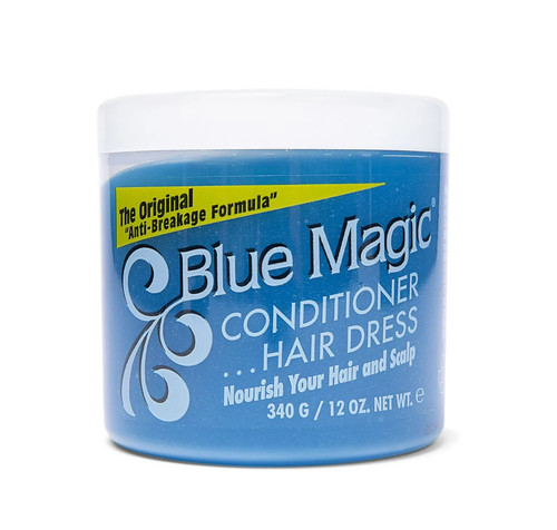 Blue magic balsamo per - blue,