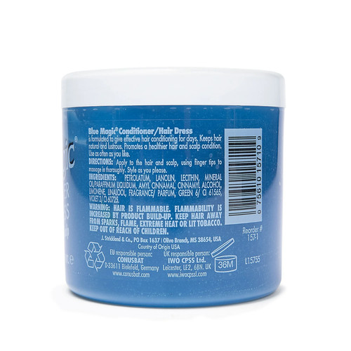 Blue magic condizionante - blue,